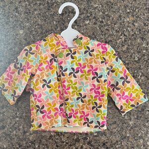 American Girl Doll Snowboard III Set  - Jacket Only - LIKE NEW